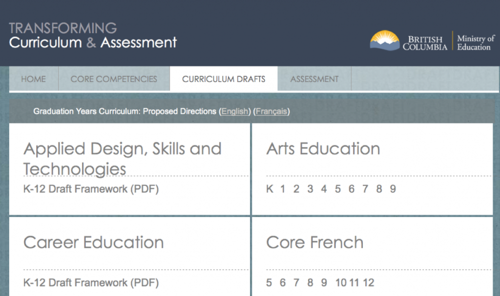 WebPagePreview_curriculum