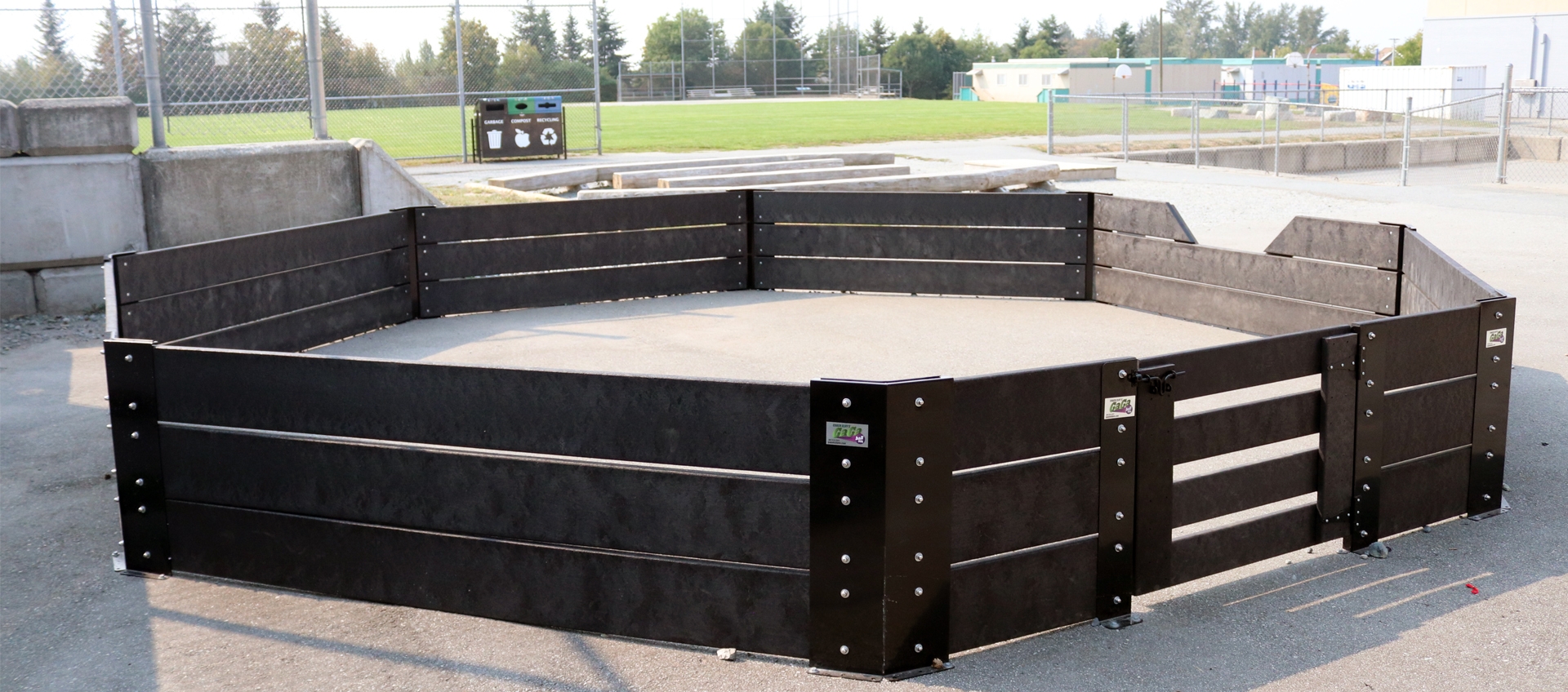 Enhancing Our Spaces